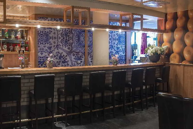 Best Western Plus Amsterdam Airport Hotel Hoofddorp 4*,  Netherlands