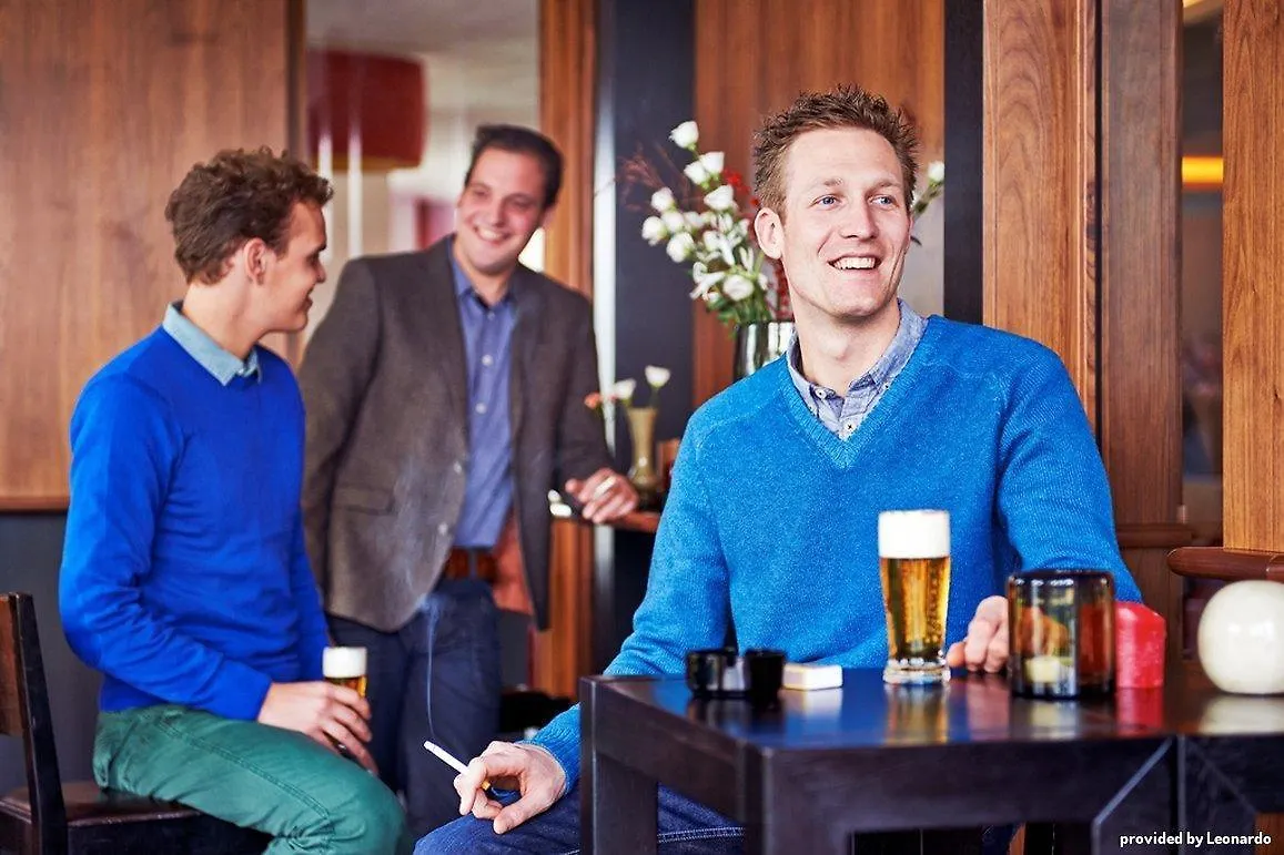 Best Western Plus Amsterdam Airport Hotel Hoofddorp