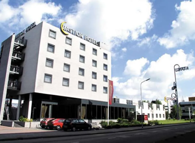 הופדורפ Best Western Plus Amsterdam Airport Hotel