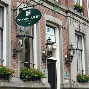 מלון Prinsengracht ***