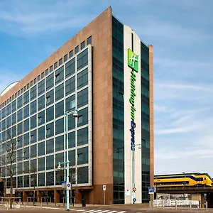 Hotel Express - Sloterdijk Station By Ihg Amsterdam