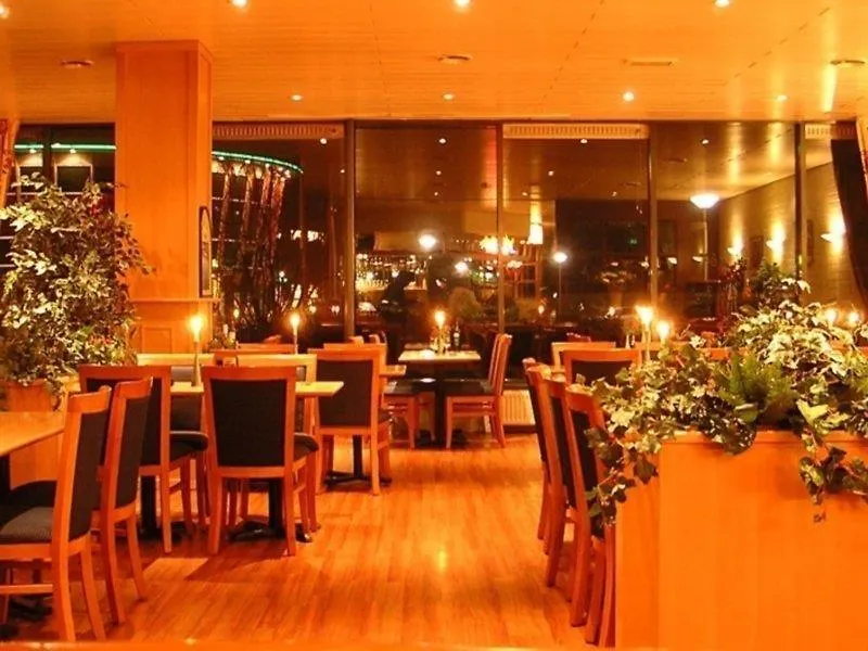****  Best Western Plus Amsterdam Airport Hotel Hoofddorp Niederlande
