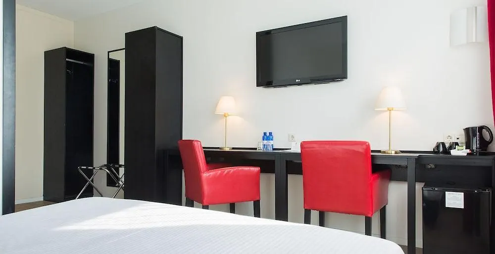 Best Western Plus Amsterdam Airport Hotel Hoofddorp
