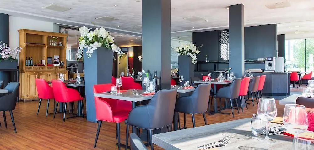 ****  Best Western Plus Amsterdam Airport Hotel Hoofddorp Netherlands