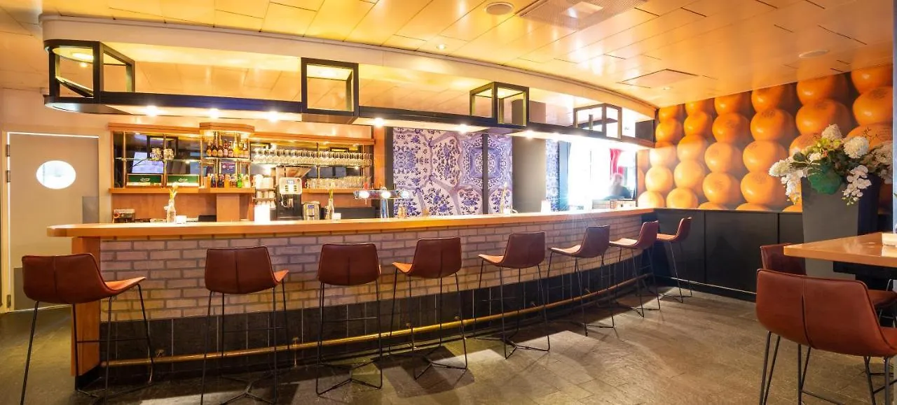 Best Western Plus Amsterdam Airport Hotel Hoofddorp