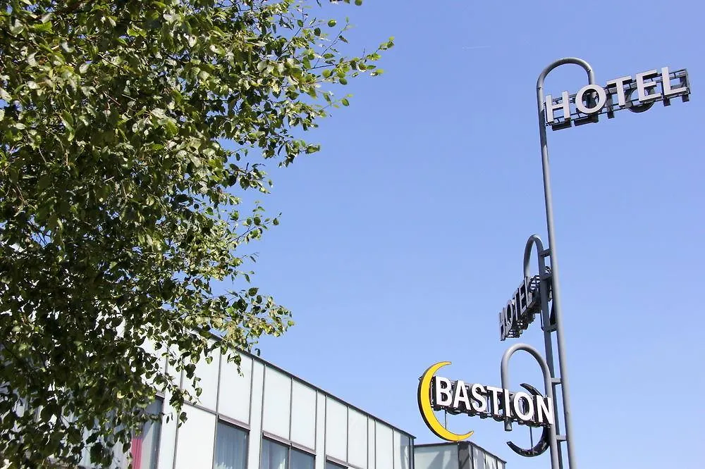 Best Western Plus Amsterdam Airport Hotel Hoofddorp