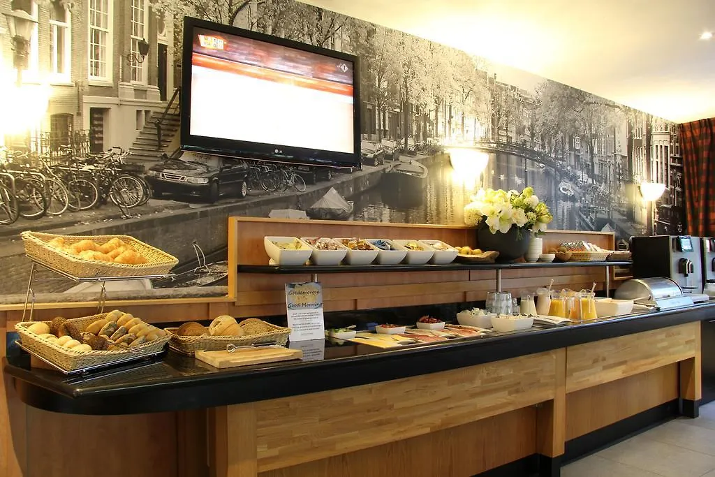 Best Western Plus Amsterdam Airport Hotel Hoofddorp