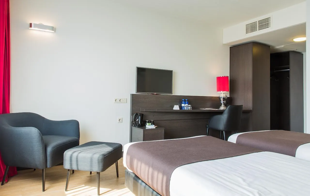 ****  Best Western Plus Amsterdam Airport Hotel Hoofddorp Netherlands