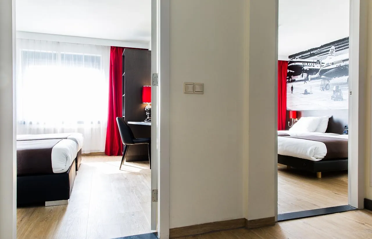 Best Western Plus Amsterdam Airport Hotel Hoofddorp