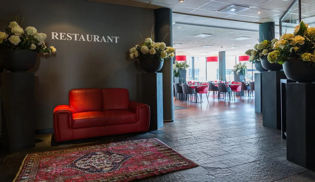 Best Western Plus Amsterdam Airport Hotel Hoofddorp 4*,  Netherlands