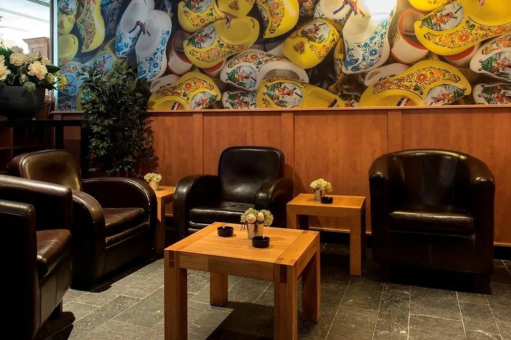 Best Western Plus Amsterdam Airport Hotel Hoofddorp