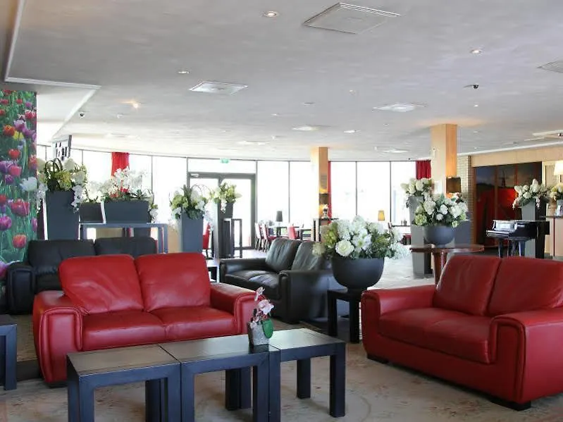 Best Western Plus Amsterdam Airport Hotel Hoofddorp 4*,  Netherlands