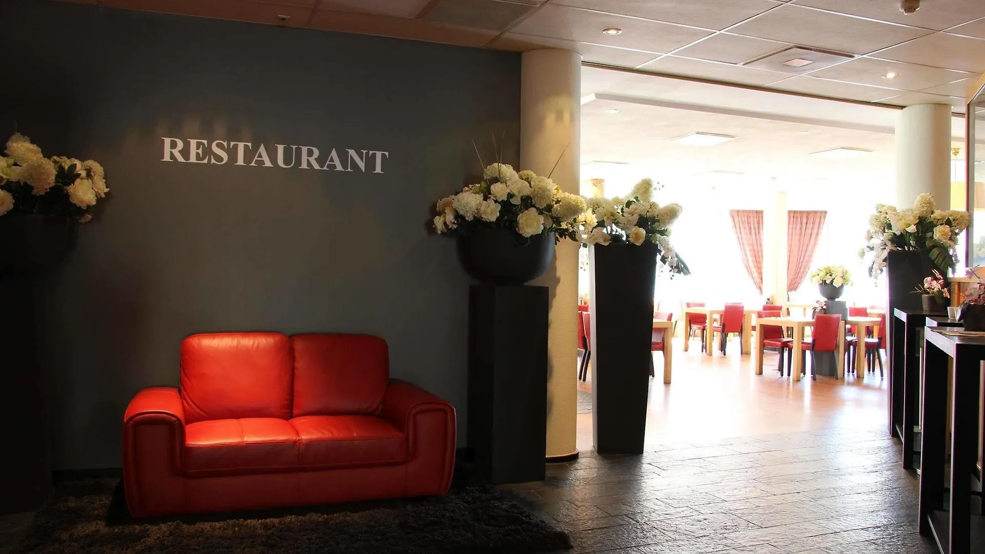 Best Western Plus Amsterdam Airport Hotel Hoofddorp