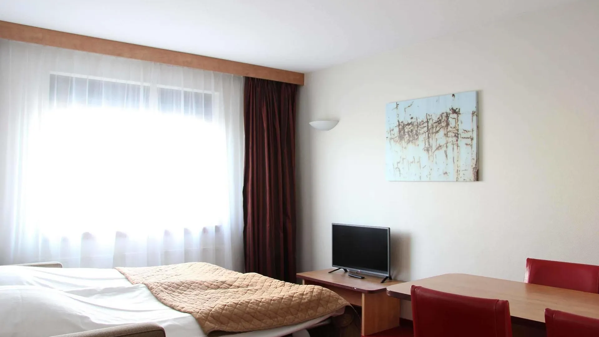 Best Western Plus Amsterdam Airport Hotel Hoofddorp