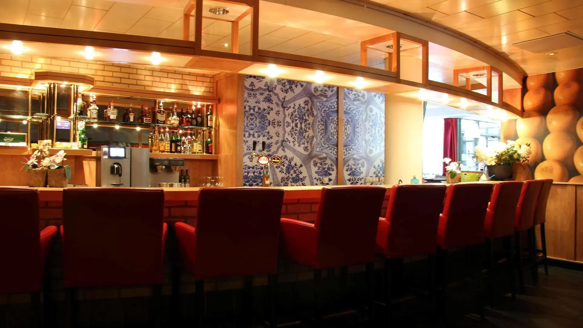 Best Western Plus Amsterdam Airport Hotel Hoofddorp