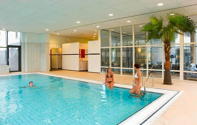 ****  Best Western Plus Amsterdam Airport Hotel Hoofddorp Netherlands